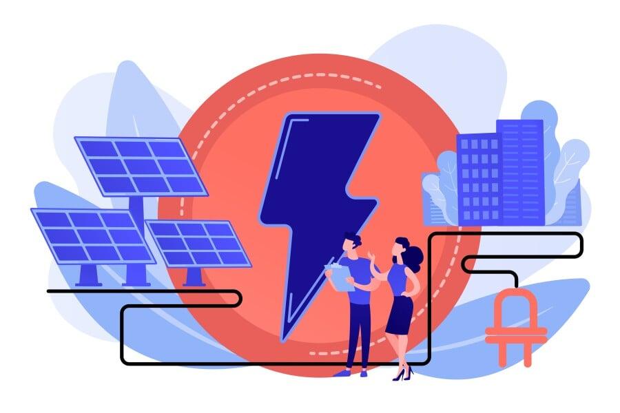 Powering the Solar Revolution: Zoho CRM and the Renewable Energy Event