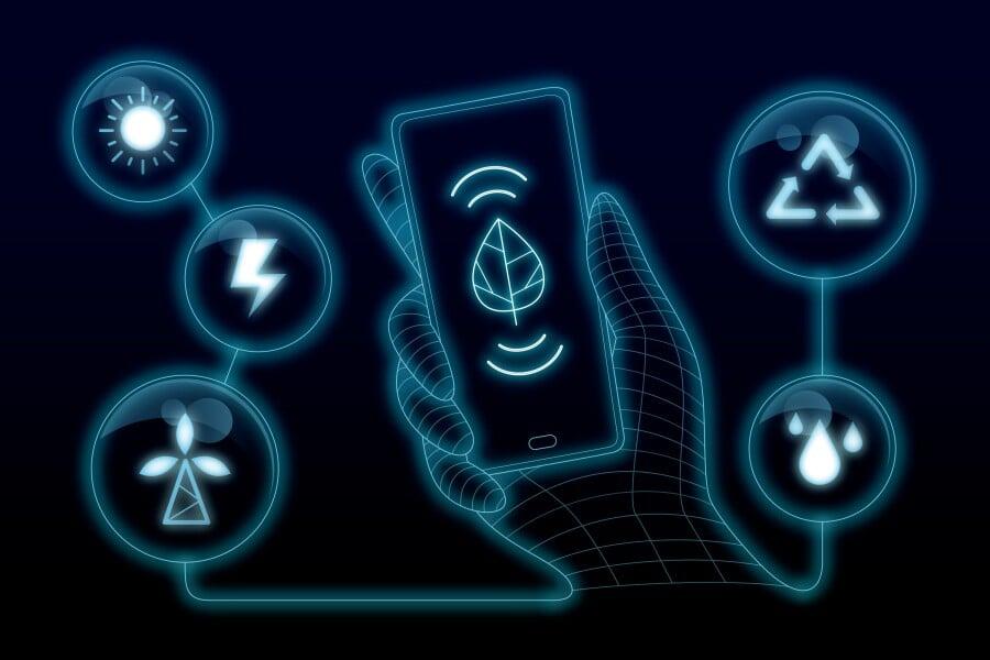 RE+ Event: Where Zoho Powers Sustainable Energy