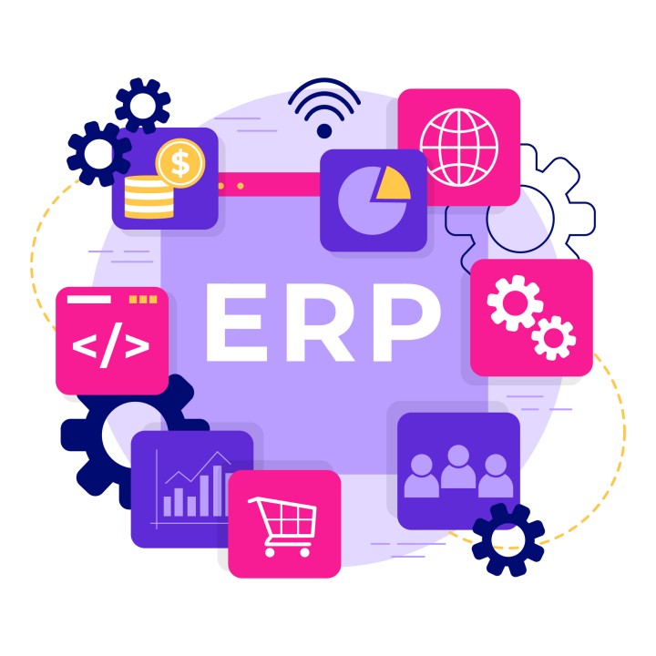 Transforming Manufacturing with Zoho Creator ERP