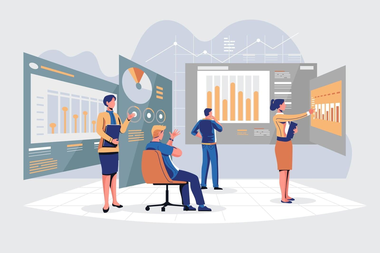 Unleash the Power of Data with Zoho Analytics