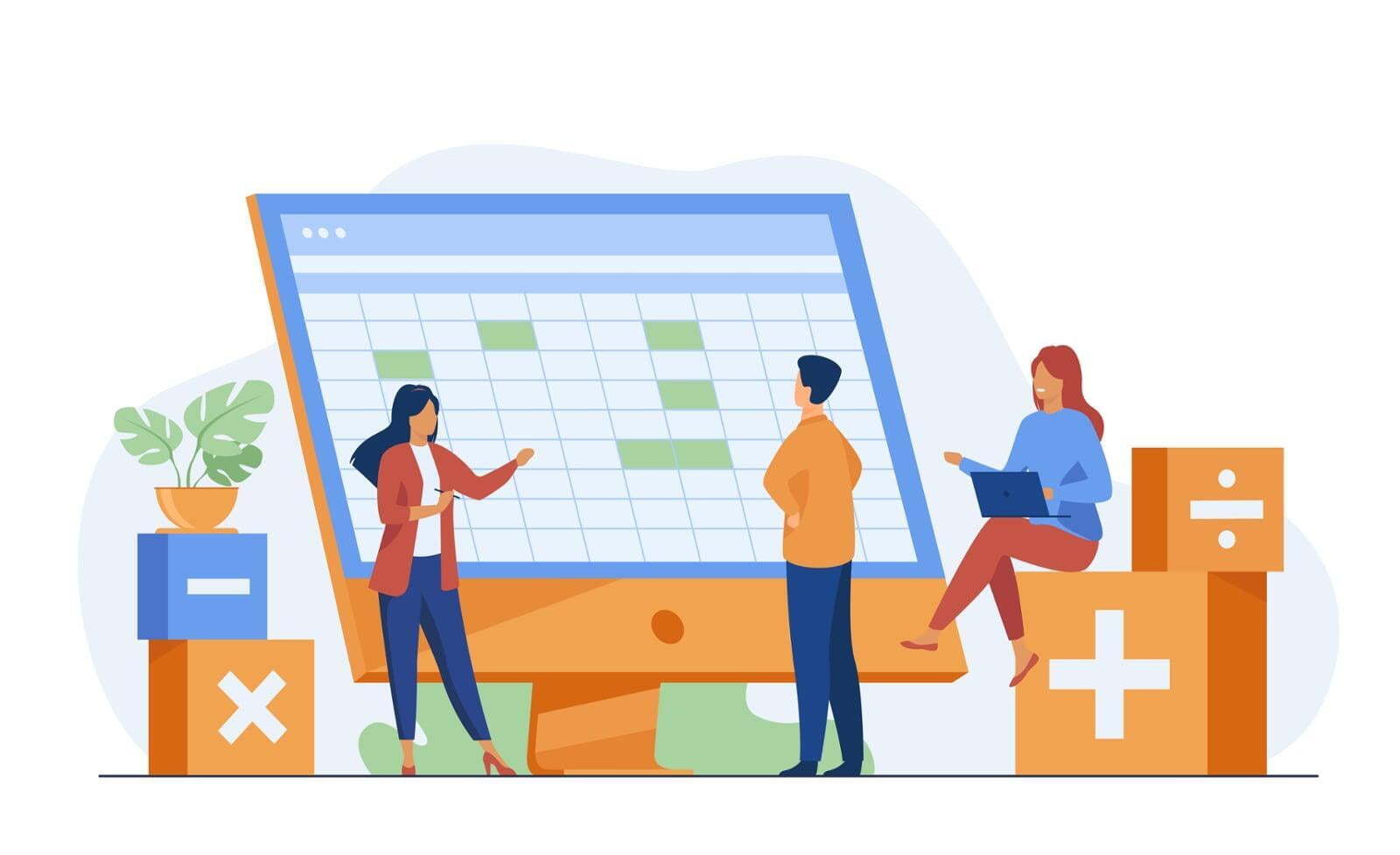 Your Finances with Zoho Books