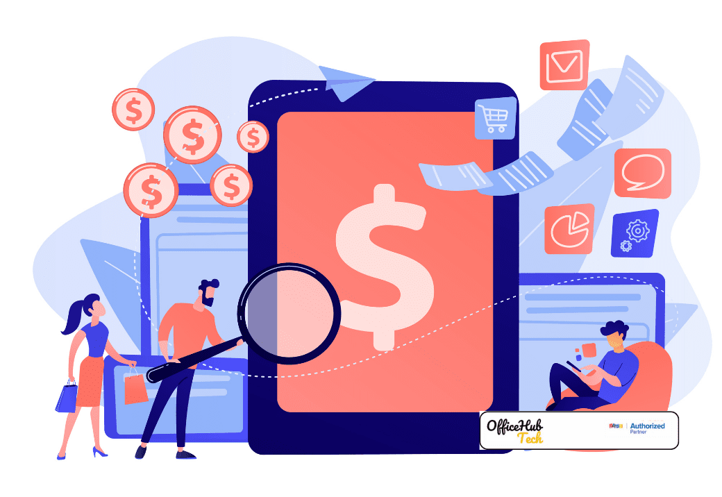 Financial Management with Zoho Finance Suite